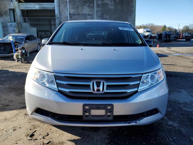 Photo 4 VIN: 5FNRL5H69DB055588 - HONDA ODYSSEY EX 