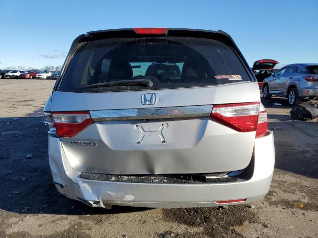 Photo 5 VIN: 5FNRL5H69DB055588 - HONDA ODYSSEY EX 