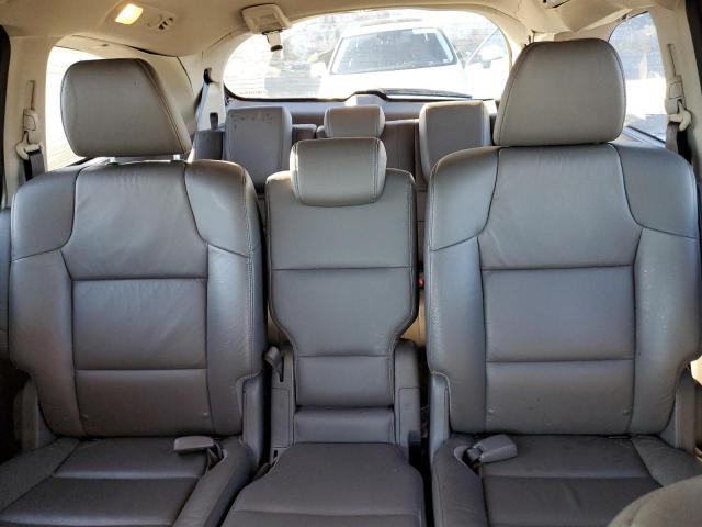 Photo 9 VIN: 5FNRL5H69DB055588 - HONDA ODYSSEY EX 