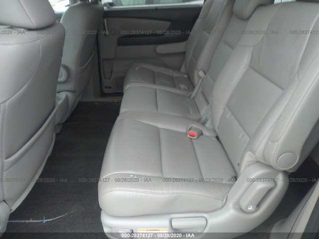 Photo 7 VIN: 5FNRL5H69DB061116 - HONDA ODYSSEY 