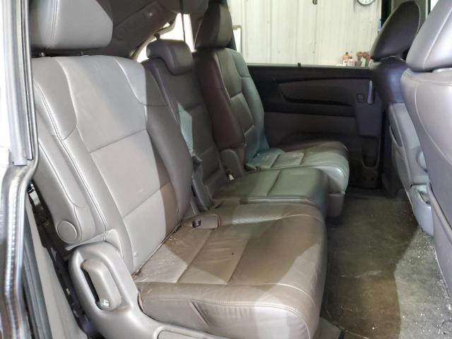 Photo 10 VIN: 5FNRL5H69DB061973 - HONDA ODYSSEY EX 