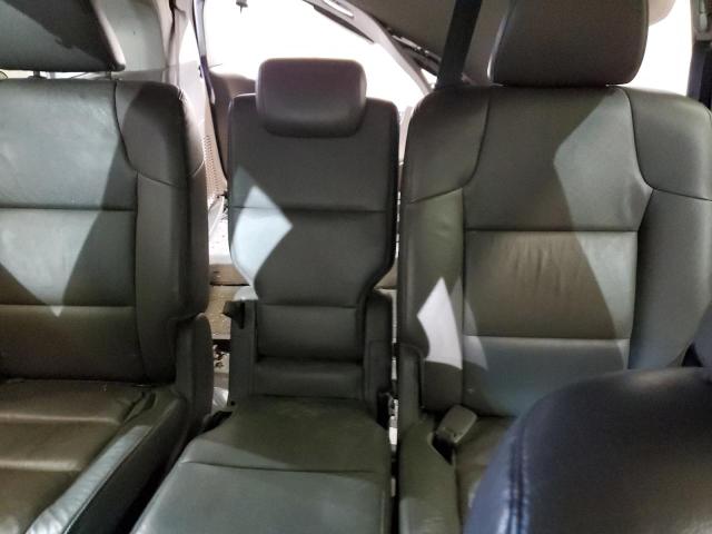 Photo 9 VIN: 5FNRL5H69DB061973 - HONDA ODYSSEY EX 