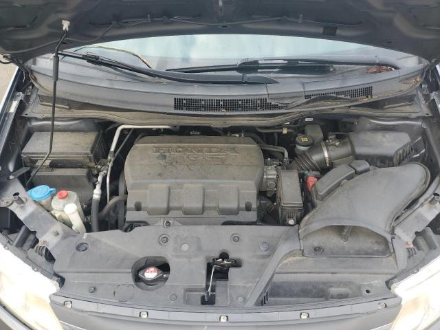 Photo 11 VIN: 5FNRL5H69DB062864 - HONDA ODYSSEY EX 