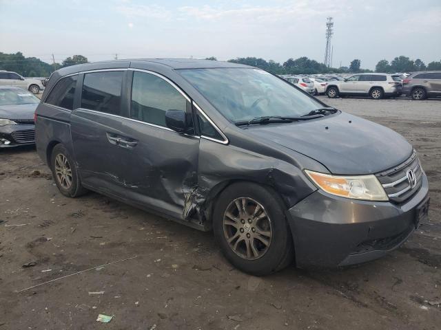 Photo 3 VIN: 5FNRL5H69DB062864 - HONDA ODYSSEY EX 