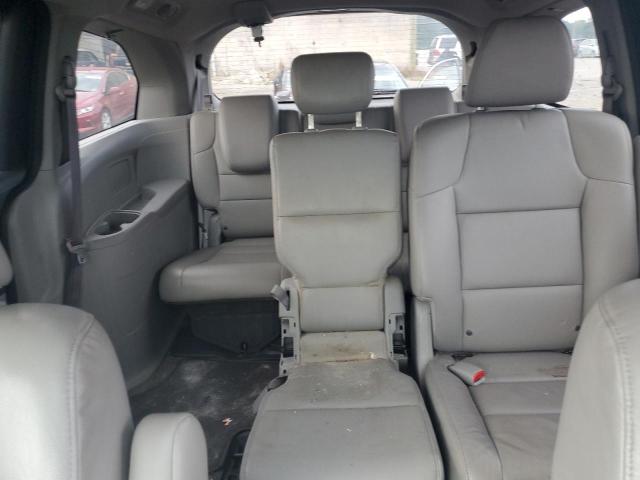 Photo 9 VIN: 5FNRL5H69DB062864 - HONDA ODYSSEY EX 