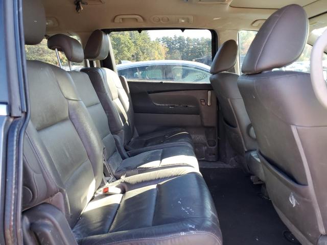 Photo 10 VIN: 5FNRL5H69DB064761 - HONDA ODYSSEY EX 