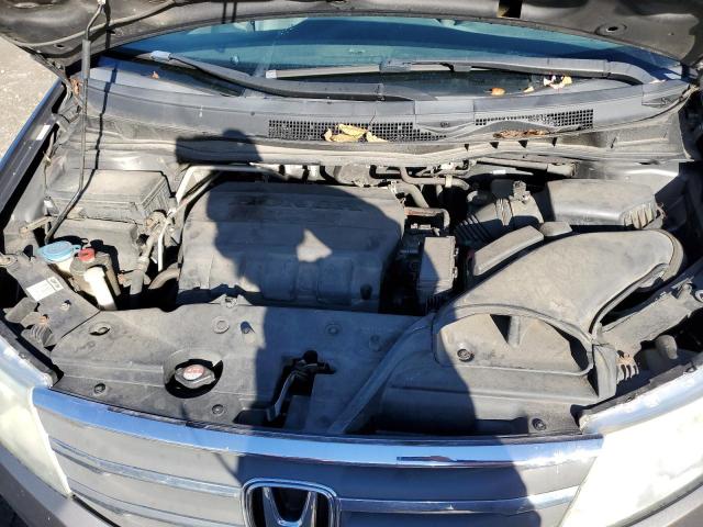 Photo 11 VIN: 5FNRL5H69DB064761 - HONDA ODYSSEY EX 