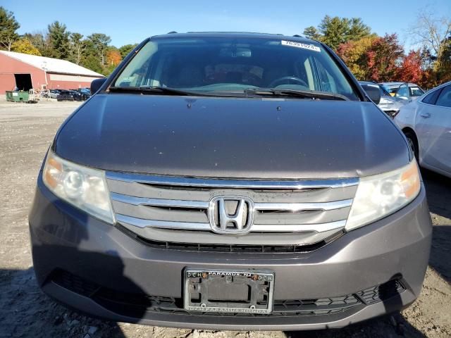 Photo 4 VIN: 5FNRL5H69DB064761 - HONDA ODYSSEY EX 