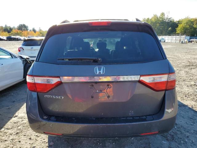 Photo 5 VIN: 5FNRL5H69DB064761 - HONDA ODYSSEY EX 