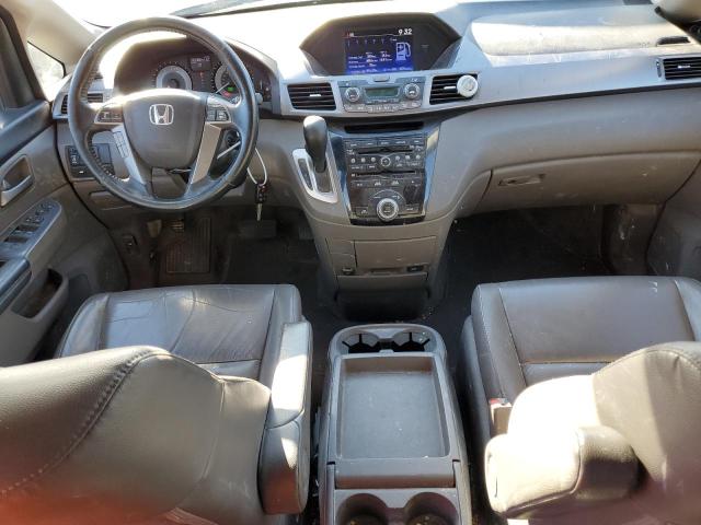 Photo 7 VIN: 5FNRL5H69DB064761 - HONDA ODYSSEY EX 