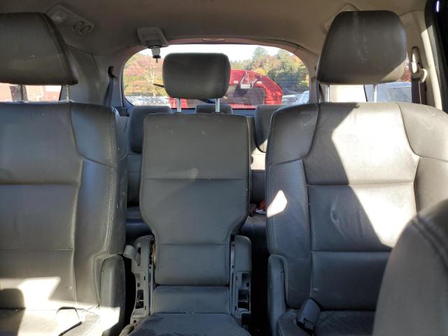 Photo 9 VIN: 5FNRL5H69DB064761 - HONDA ODYSSEY EX 