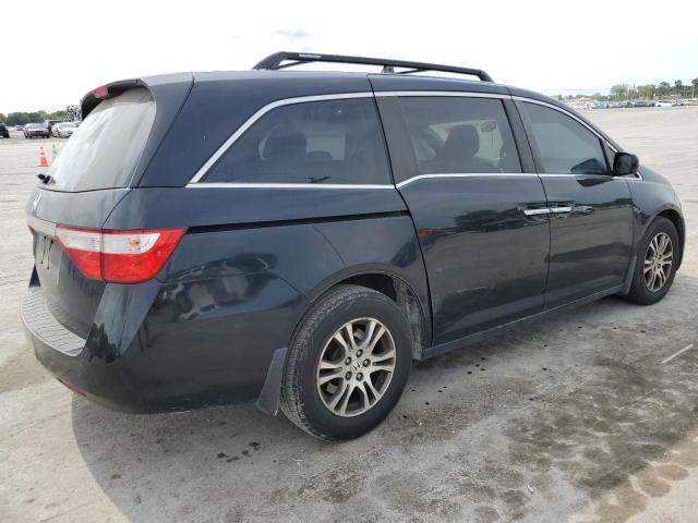 Photo 2 VIN: 5FNRL5H69DB070513 - HONDA ODYSSEY EX 