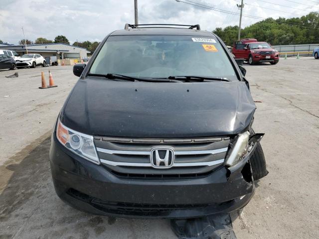 Photo 4 VIN: 5FNRL5H69DB070513 - HONDA ODYSSEY EX 