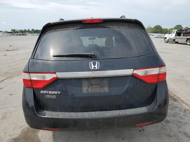 Photo 5 VIN: 5FNRL5H69DB070513 - HONDA ODYSSEY EX 