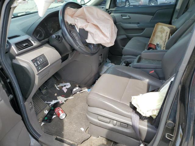 Photo 6 VIN: 5FNRL5H69DB070513 - HONDA ODYSSEY EX 