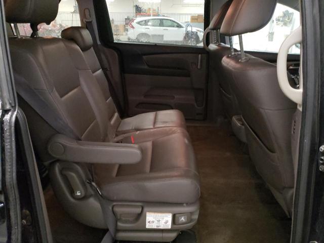 Photo 5 VIN: 5FNRL5H69DB071628 - HONDA ODYSSEY EX 