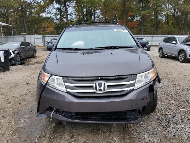 Photo 4 VIN: 5FNRL5H69DB072049 - HONDA ODYSSEY EX 