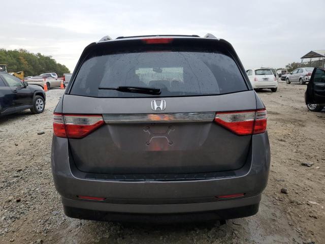 Photo 5 VIN: 5FNRL5H69DB072049 - HONDA ODYSSEY EX 