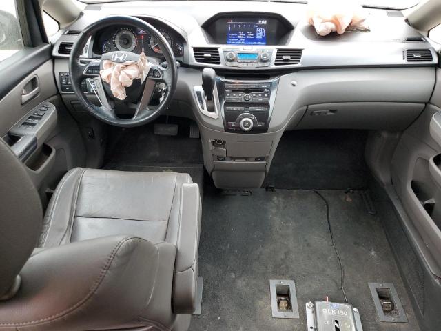 Photo 7 VIN: 5FNRL5H69DB072049 - HONDA ODYSSEY EX 