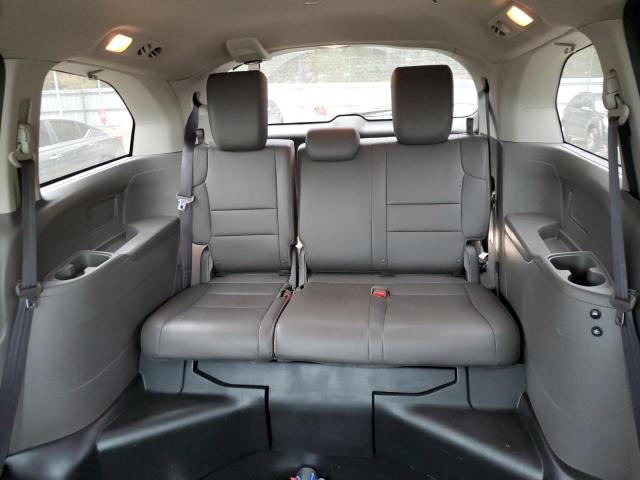 Photo 9 VIN: 5FNRL5H69DB072049 - HONDA ODYSSEY EX 