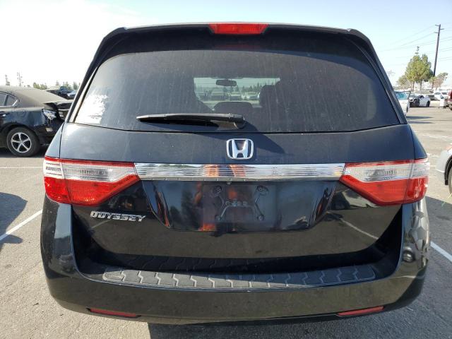 Photo 5 VIN: 5FNRL5H69DB073055 - HONDA ODYSSEY EX 