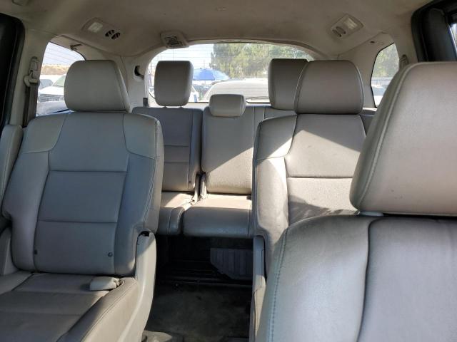 Photo 9 VIN: 5FNRL5H69DB073055 - HONDA ODYSSEY EX 