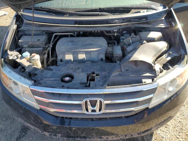 Photo 10 VIN: 5FNRL5H69DB073492 - HONDA ODYSSEY EX 