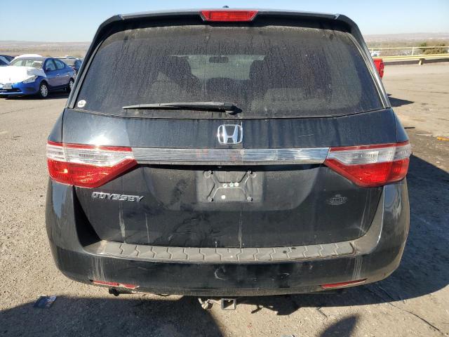 Photo 5 VIN: 5FNRL5H69DB073492 - HONDA ODYSSEY EX 