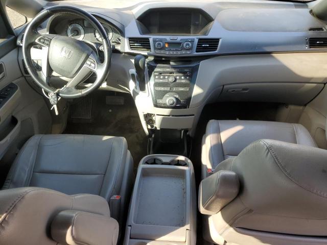 Photo 7 VIN: 5FNRL5H69DB073492 - HONDA ODYSSEY EX 