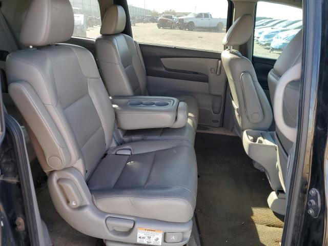 Photo 9 VIN: 5FNRL5H69DB073492 - HONDA ODYSSEY EX 