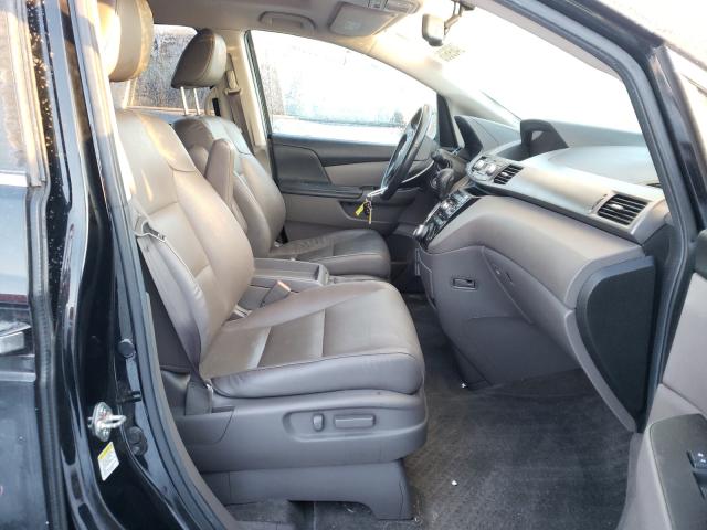 Photo 4 VIN: 5FNRL5H69DB082371 - HONDA ODYSSEY EX 