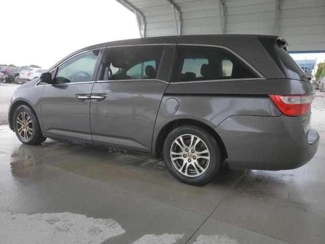 Photo 1 VIN: 5FNRL5H69DB086405 - HONDA ODYSSEY EX 