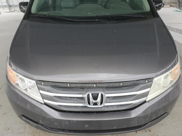 Photo 11 VIN: 5FNRL5H69DB086405 - HONDA ODYSSEY EX 