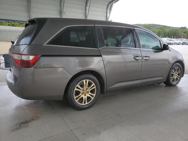 Photo 2 VIN: 5FNRL5H69DB086405 - HONDA ODYSSEY EX 