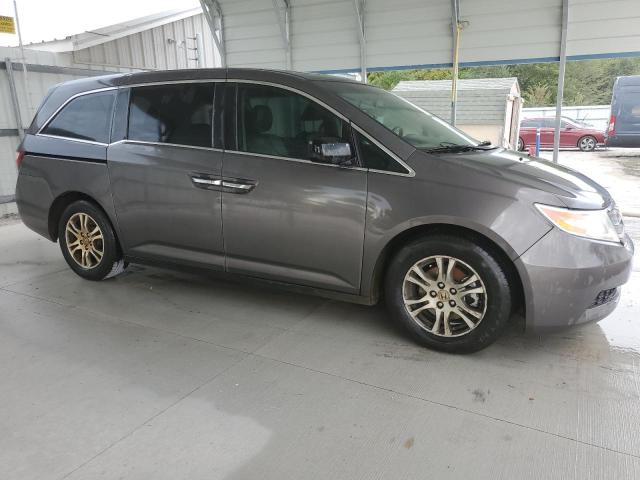 Photo 3 VIN: 5FNRL5H69DB086405 - HONDA ODYSSEY EX 