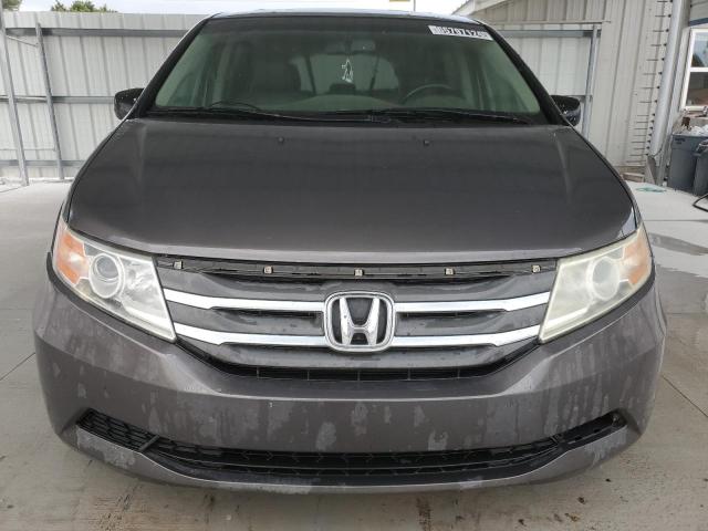 Photo 4 VIN: 5FNRL5H69DB086405 - HONDA ODYSSEY EX 