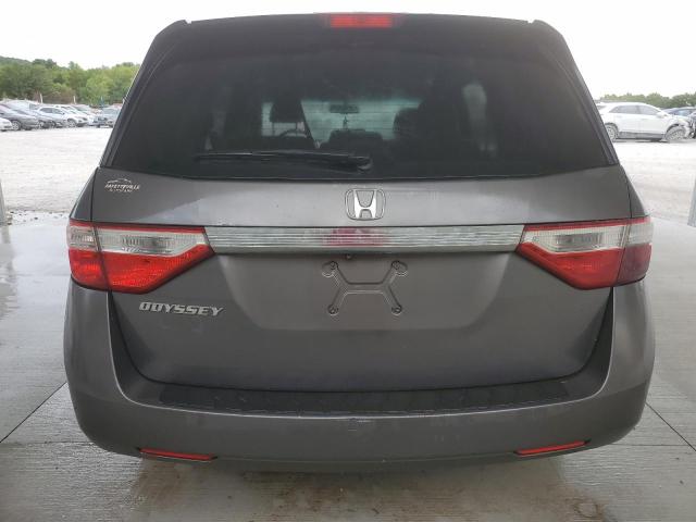 Photo 5 VIN: 5FNRL5H69DB086405 - HONDA ODYSSEY EX 