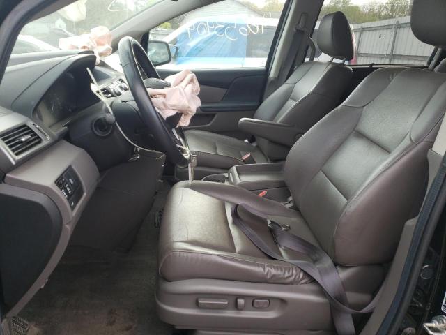 Photo 6 VIN: 5FNRL5H69DB088669 - HONDA ODYSSEY EX 