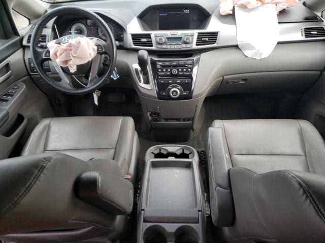 Photo 7 VIN: 5FNRL5H69DB088669 - HONDA ODYSSEY EX 