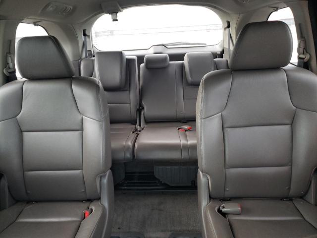 Photo 9 VIN: 5FNRL5H69DB088669 - HONDA ODYSSEY EX 