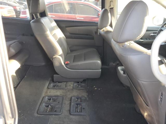 Photo 10 VIN: 5FNRL5H69EB004190 - HONDA ODYSSEY EX 