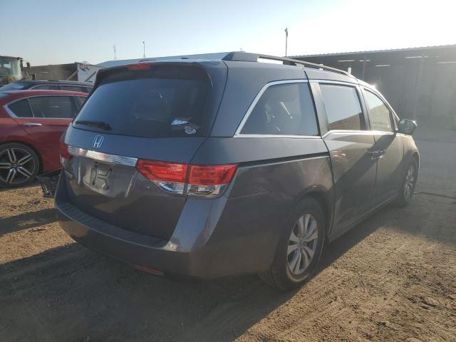 Photo 2 VIN: 5FNRL5H69EB004190 - HONDA ODYSSEY EX 