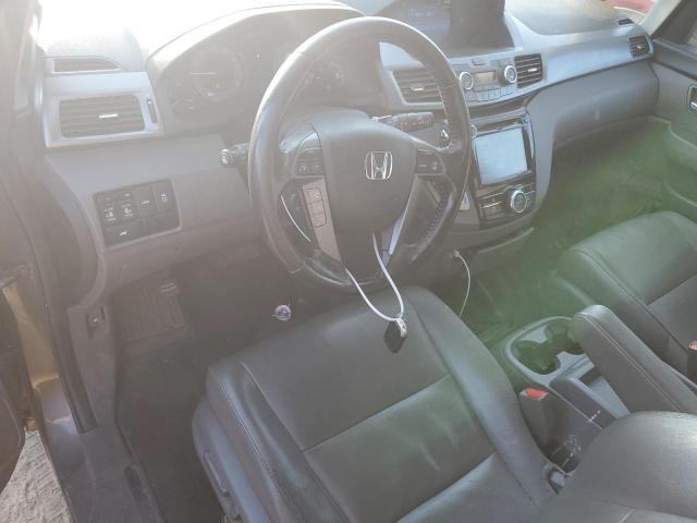 Photo 7 VIN: 5FNRL5H69EB004190 - HONDA ODYSSEY EX 