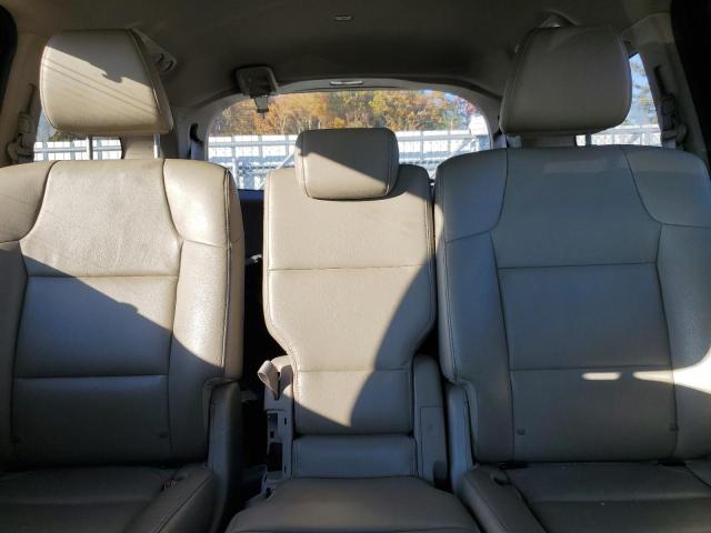 Photo 9 VIN: 5FNRL5H69EB004304 - HONDA ODYSSEY EX 