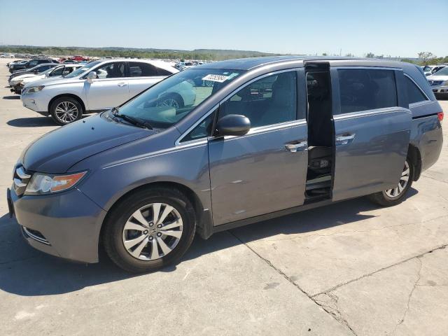 Photo 0 VIN: 5FNRL5H69EB011785 - HONDA ODYSSEY EX 