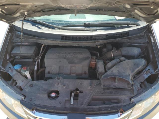 Photo 11 VIN: 5FNRL5H69EB011785 - HONDA ODYSSEY EX 