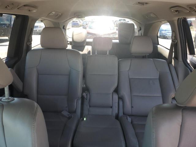 Photo 9 VIN: 5FNRL5H69EB011785 - HONDA ODYSSEY EX 