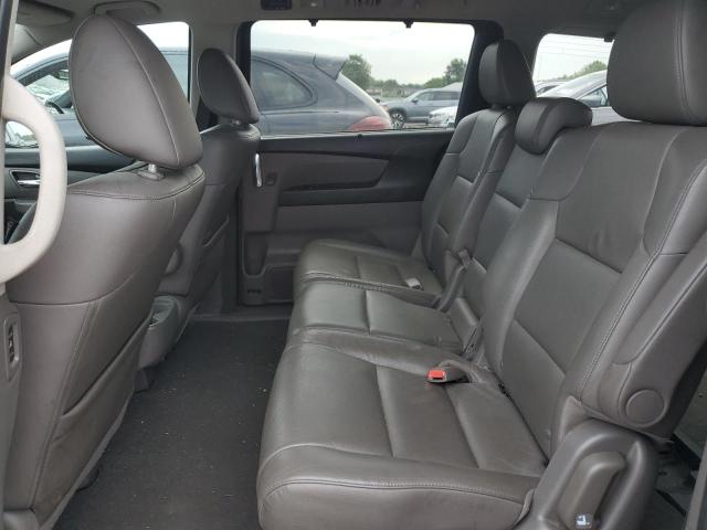 Photo 10 VIN: 5FNRL5H69EB026206 - HONDA ODYSSEY EX 