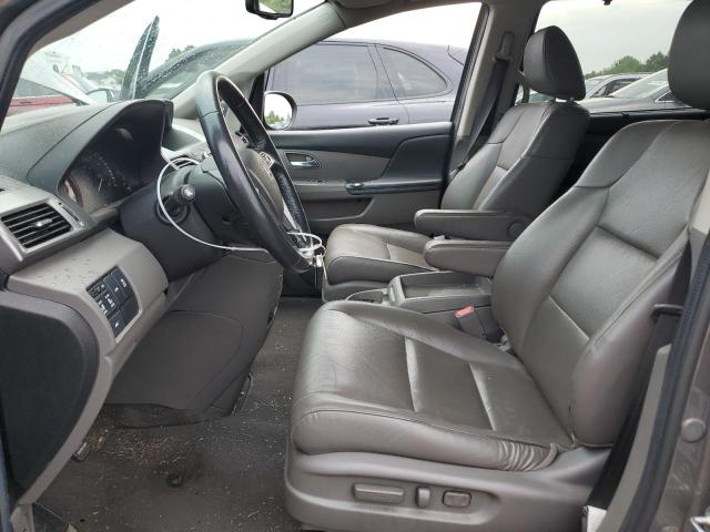 Photo 6 VIN: 5FNRL5H69EB026206 - HONDA ODYSSEY EX 