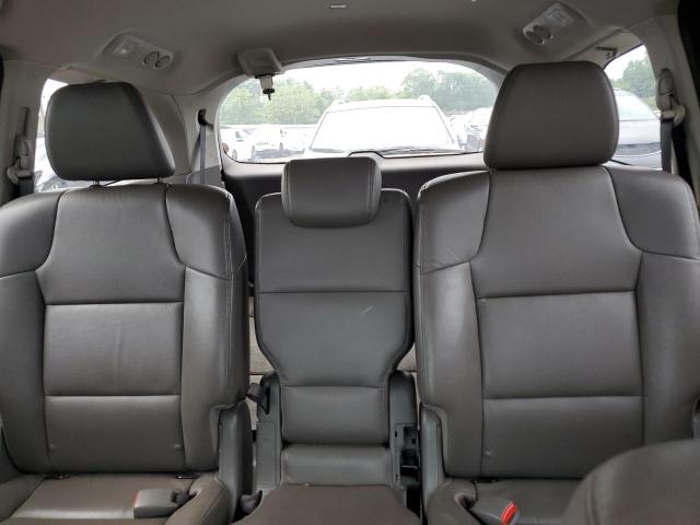 Photo 9 VIN: 5FNRL5H69EB026206 - HONDA ODYSSEY EX 